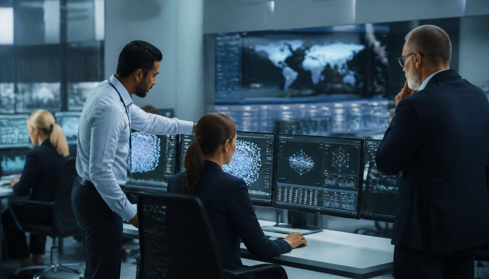 AI Adoption Trends in B2B Services: What Buyers Should Ask in 2026