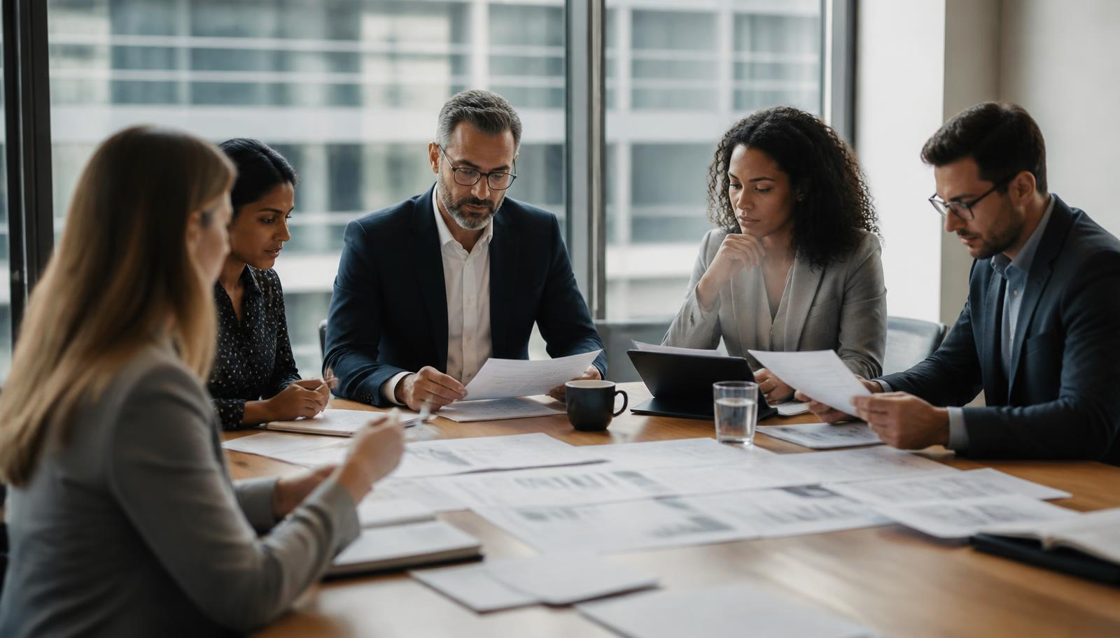 B2B Buying Behaviour Trends: How Services Are Bought in 2026