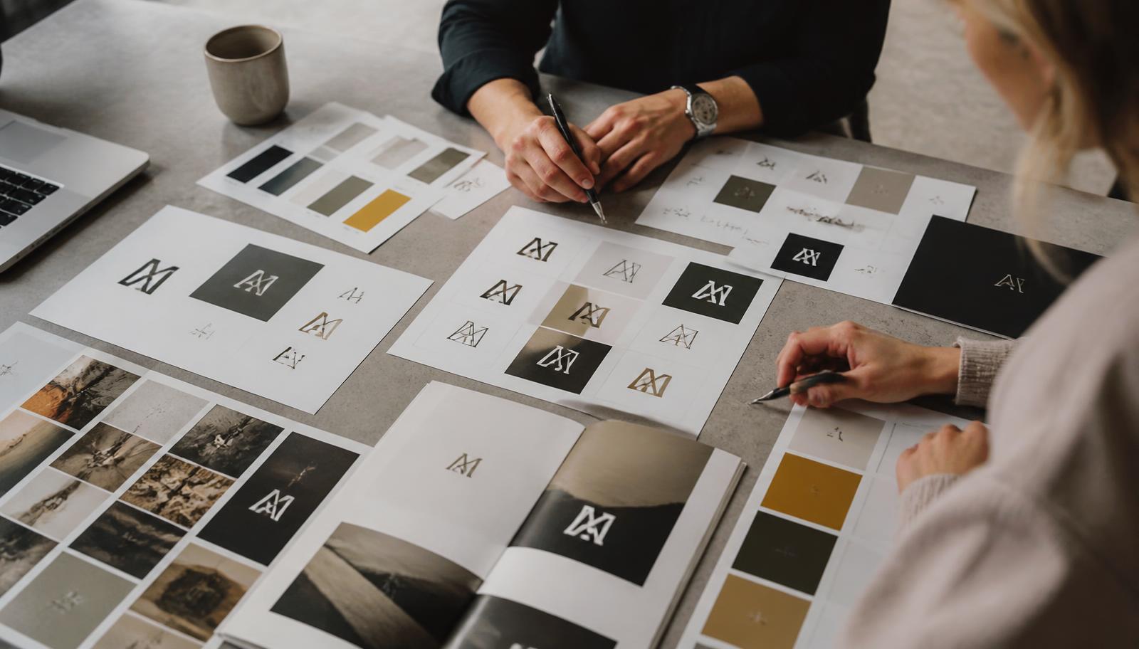 Branding Services Guide