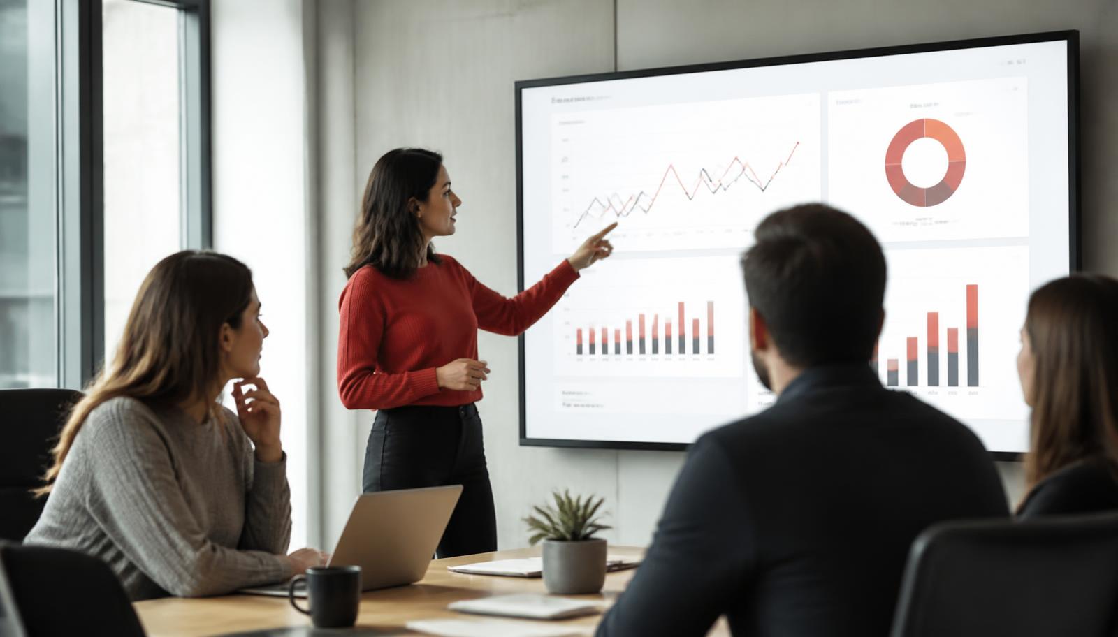 Digital Marketing Services Guide