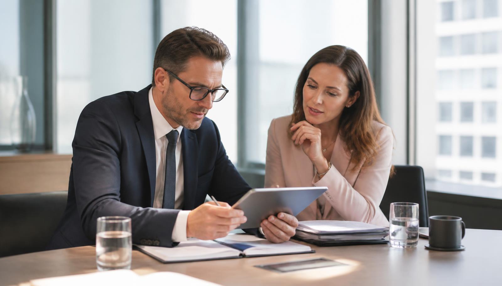 How to Evaluate a B2B Agency: Capability, Team, Process and Terms