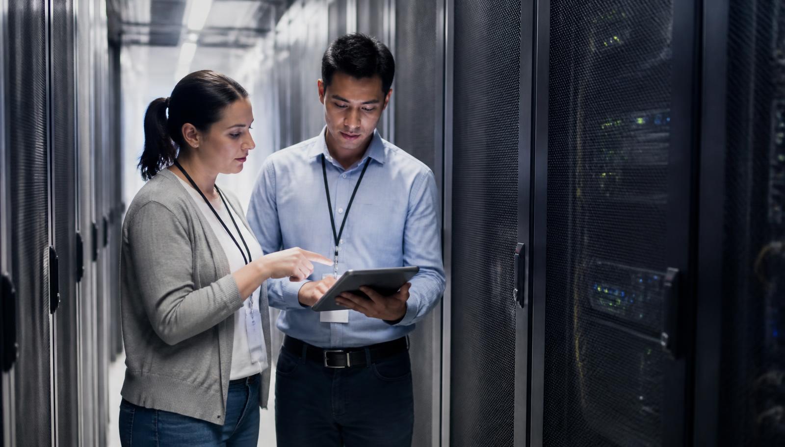 IT Services Market Insights: Consolidation, Cost and Hybrid Delivery