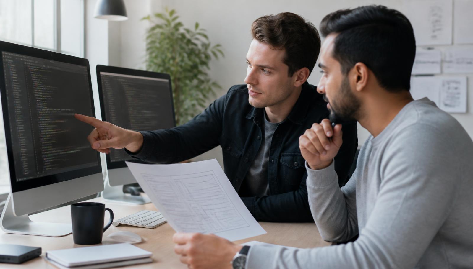 Web Development Services Guide