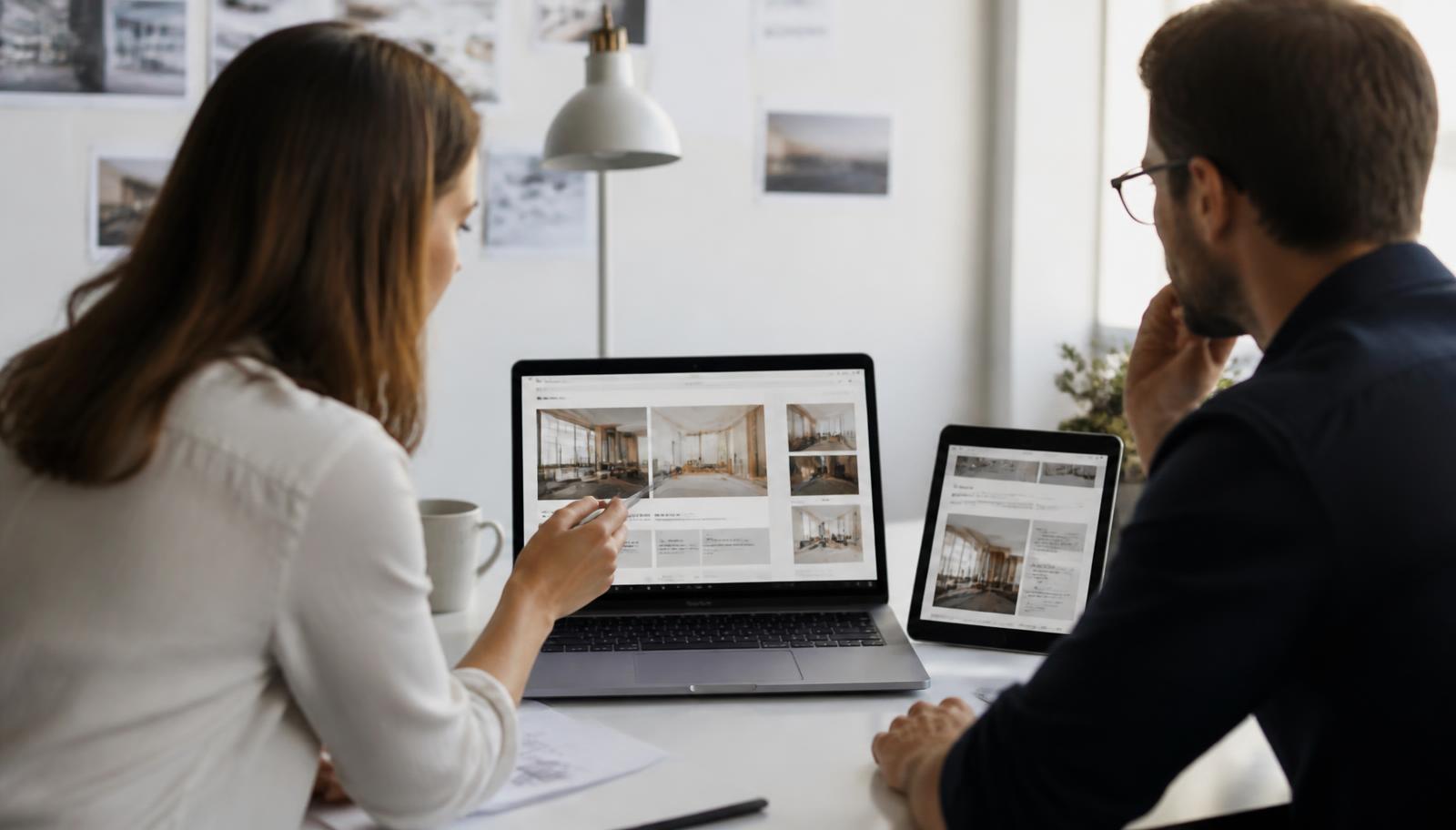 Web Development Trends Shaping Buyer Requirements