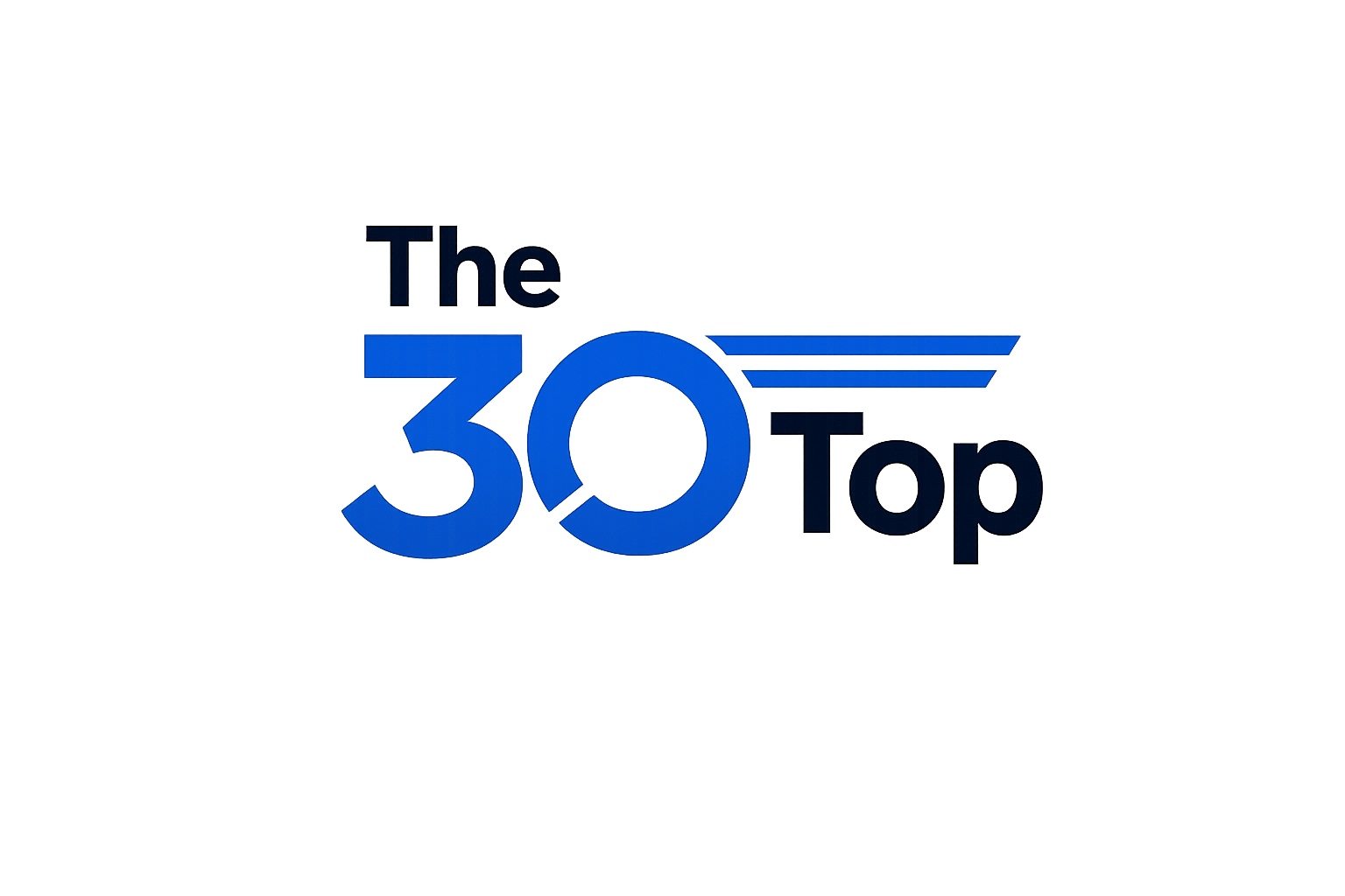 The 30 Top